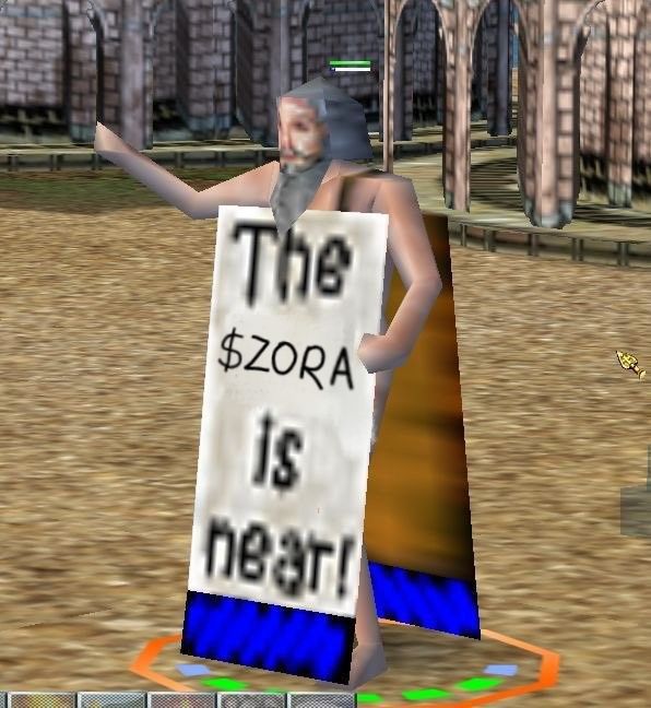 $ZORA