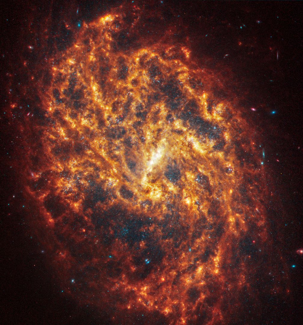 NGC 1087