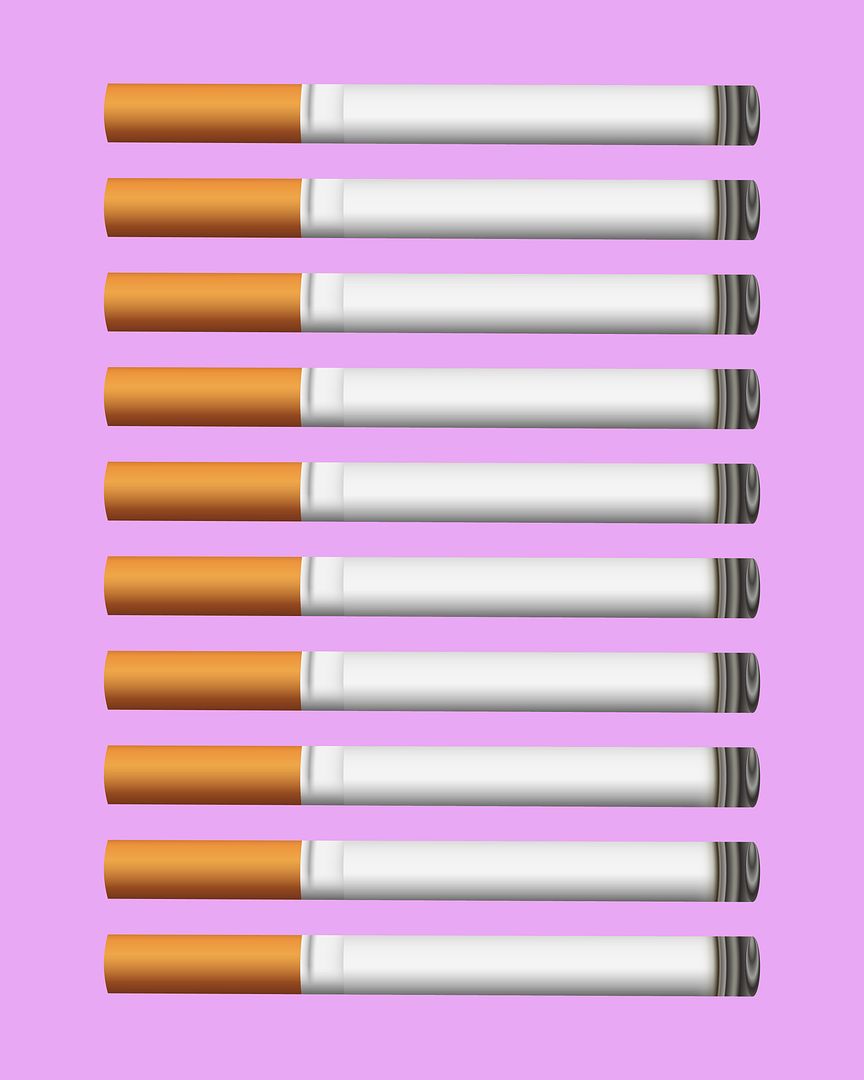 Cigarettes