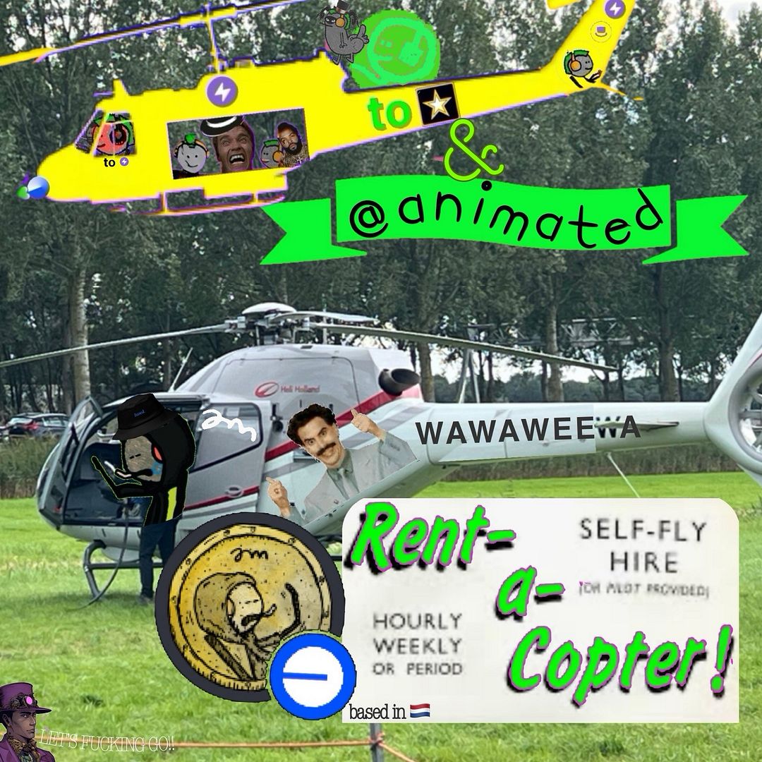 Rent-A-Copter