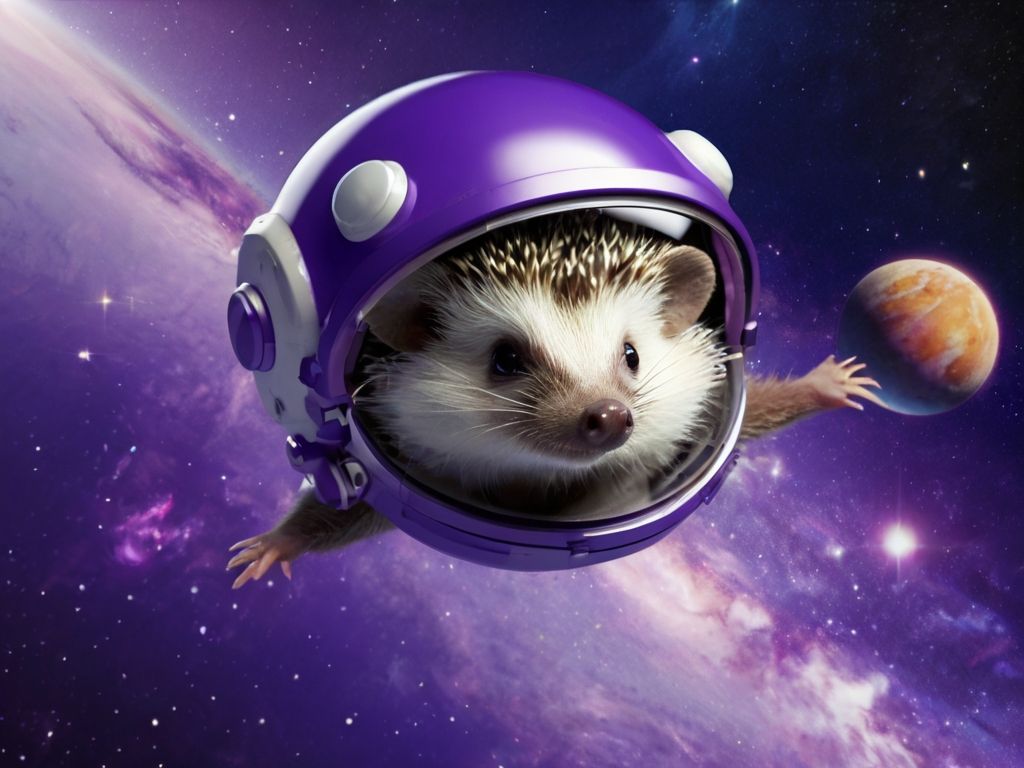 Space Hog 1