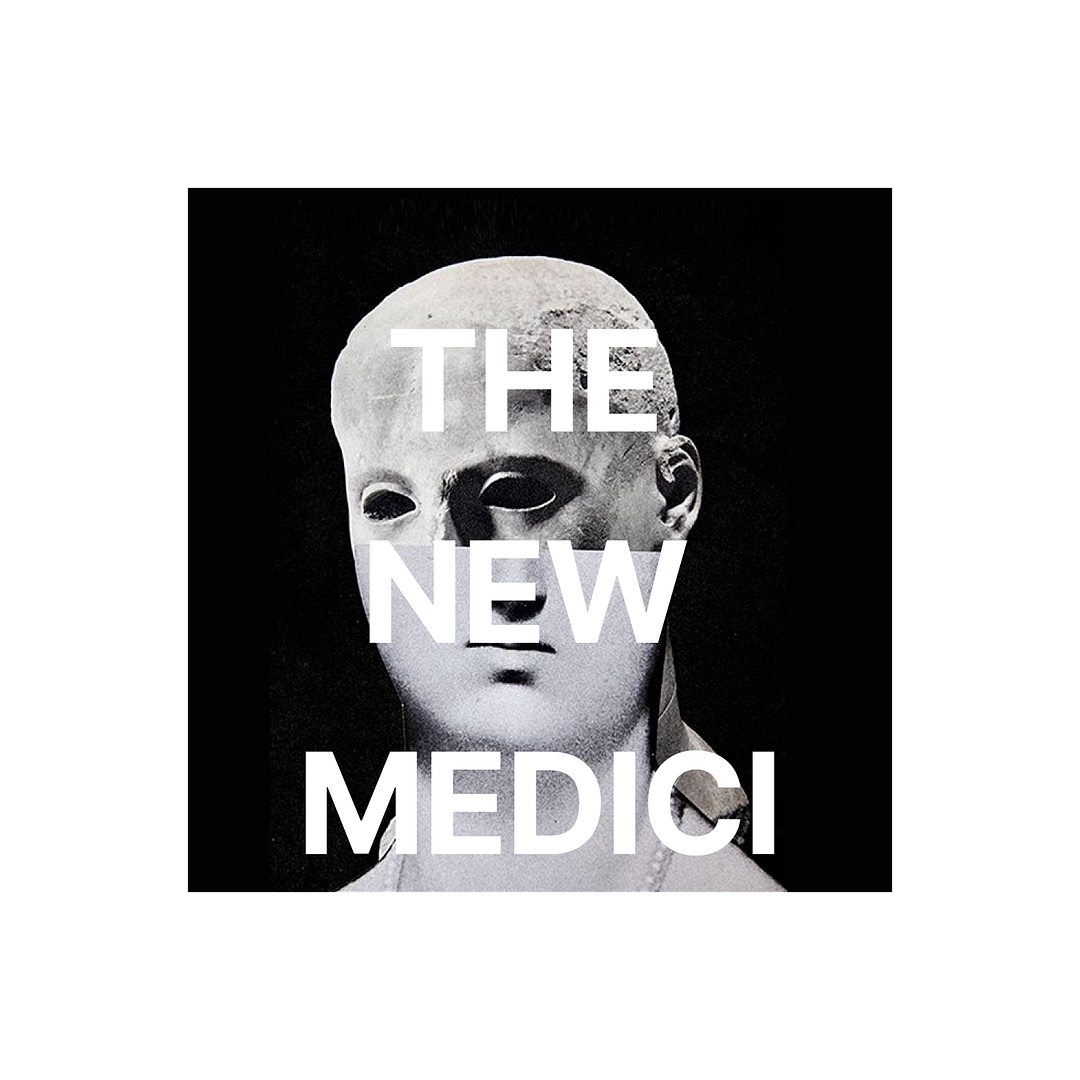 THE NEW MEDICI