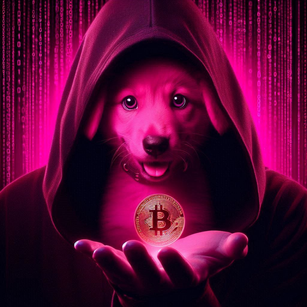 Dog of Crypto