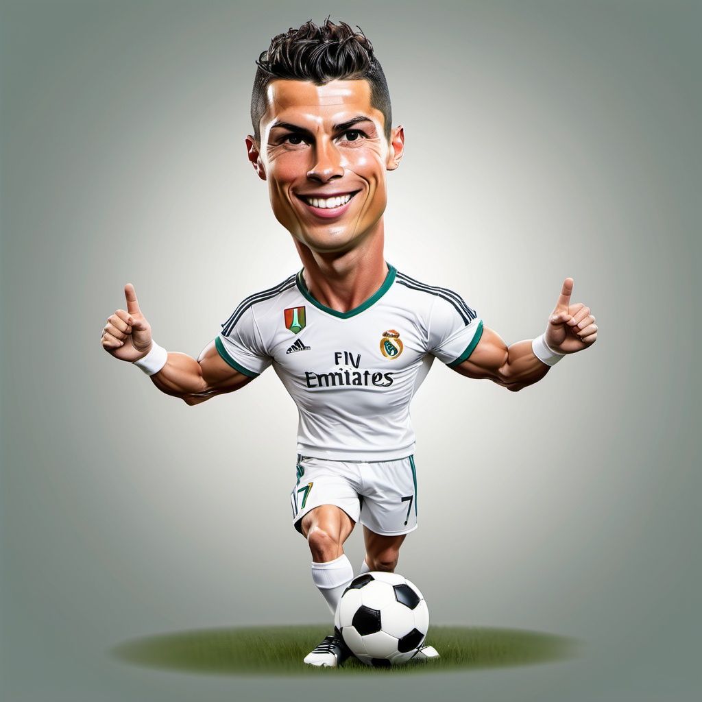 Ronaldo