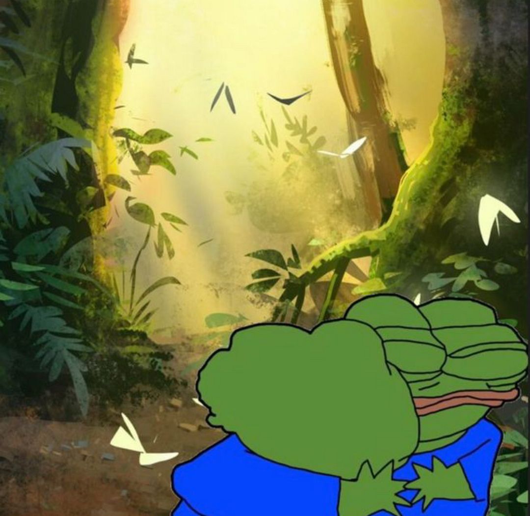 Pepe Frens