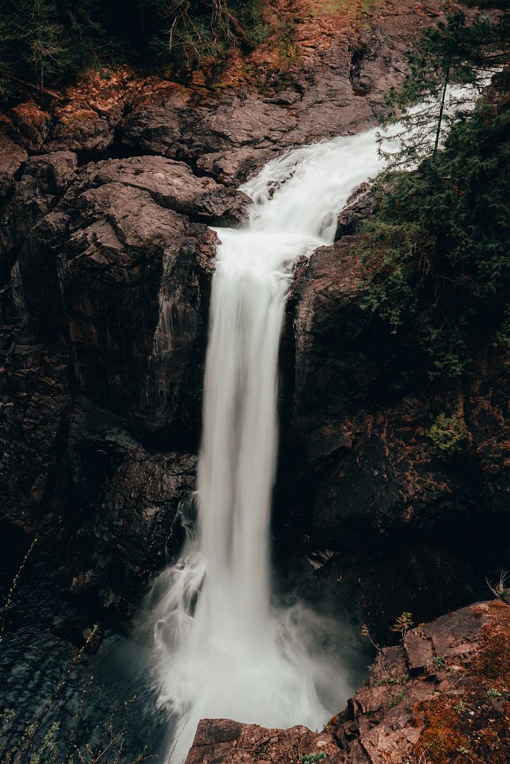 Elk Falls