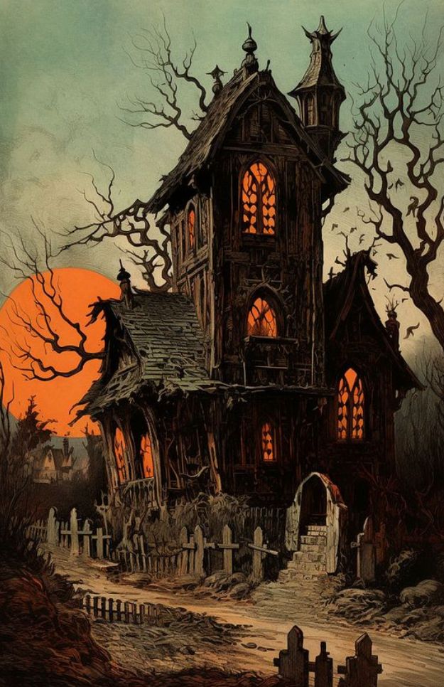 Witch house