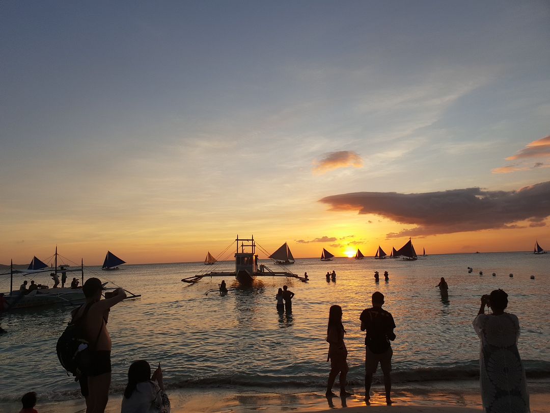 boracay