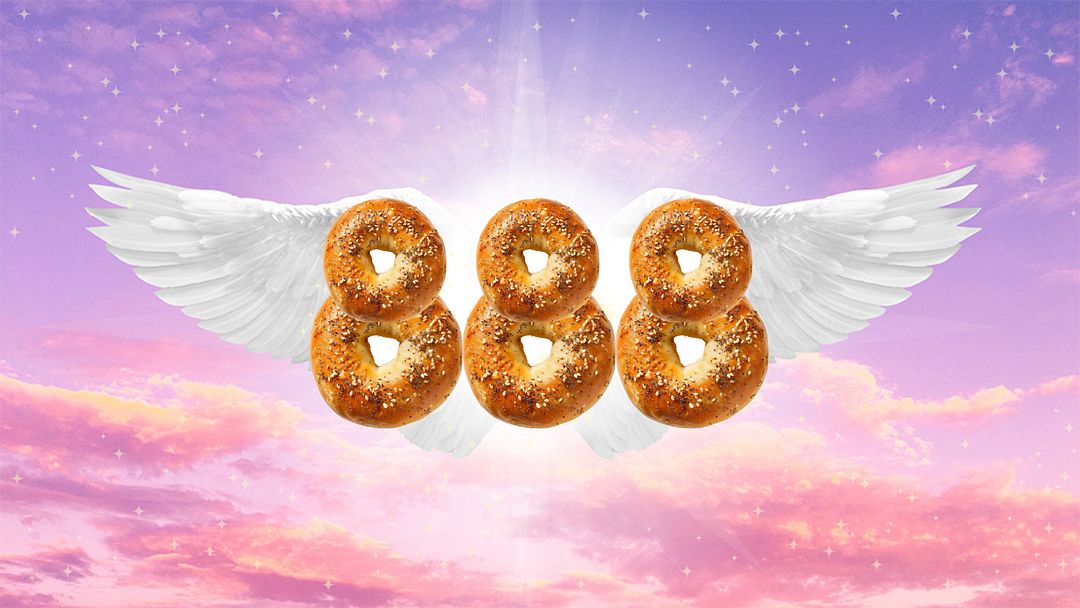 $BAGEL NUMBER