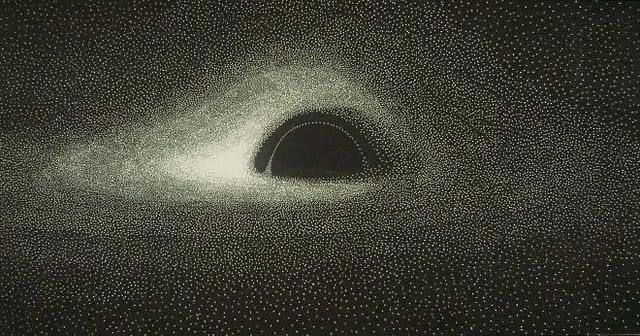 blackhole 1960