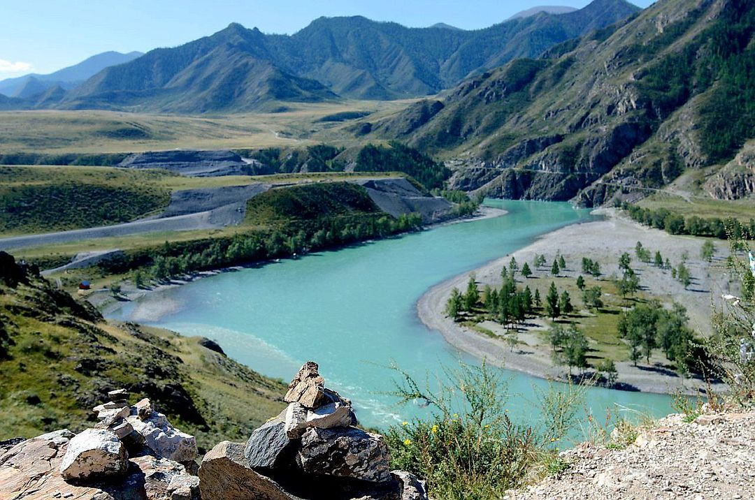 Altai