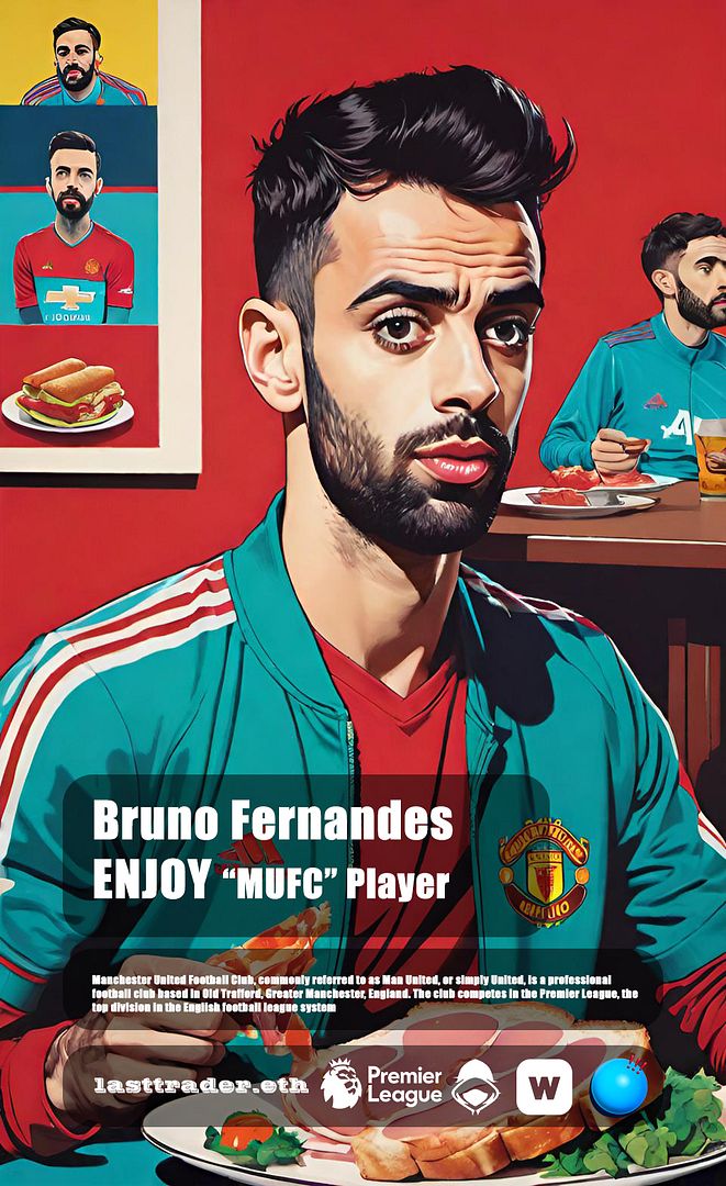 BRUNO FERNANDES