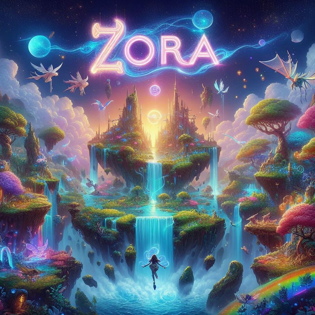 Zora must go on