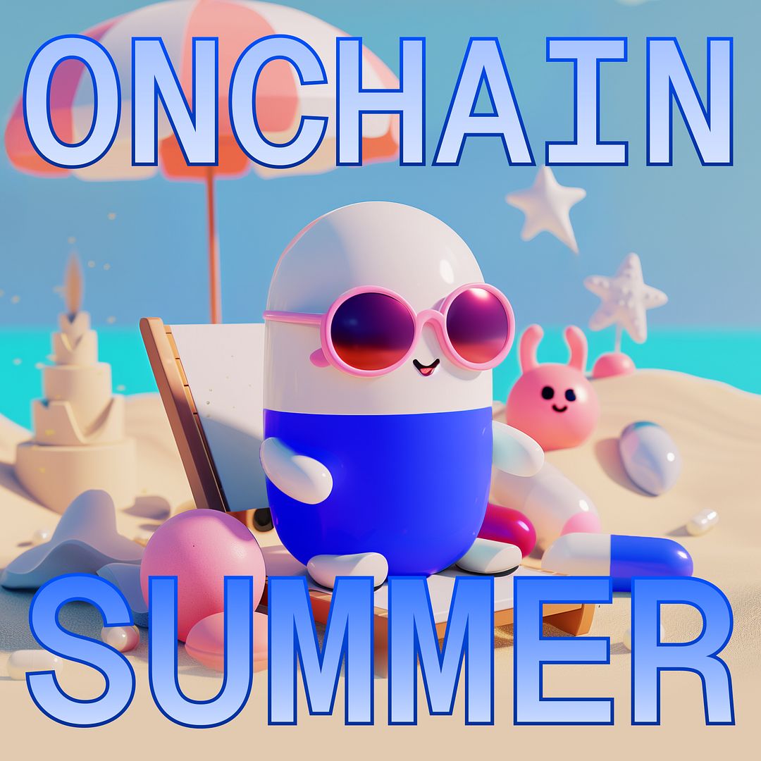 Onchain Summer