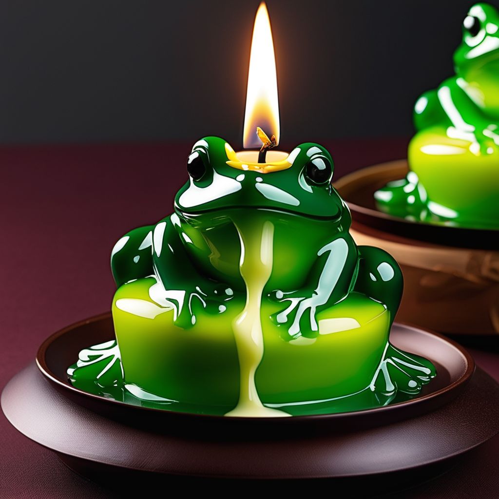 a-melting-candle-in-the-shape-of-a-frog-805871213 (1)