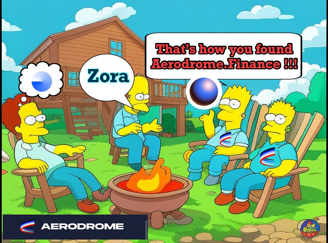 Finding Aerodrome