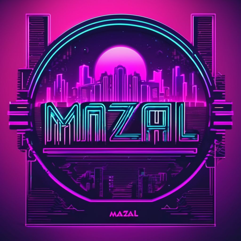 mazal generation