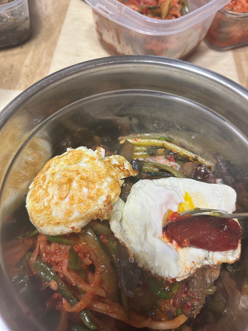 집빔밥