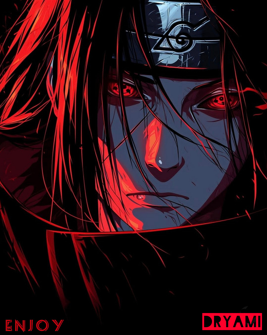 Uchiha Itachi