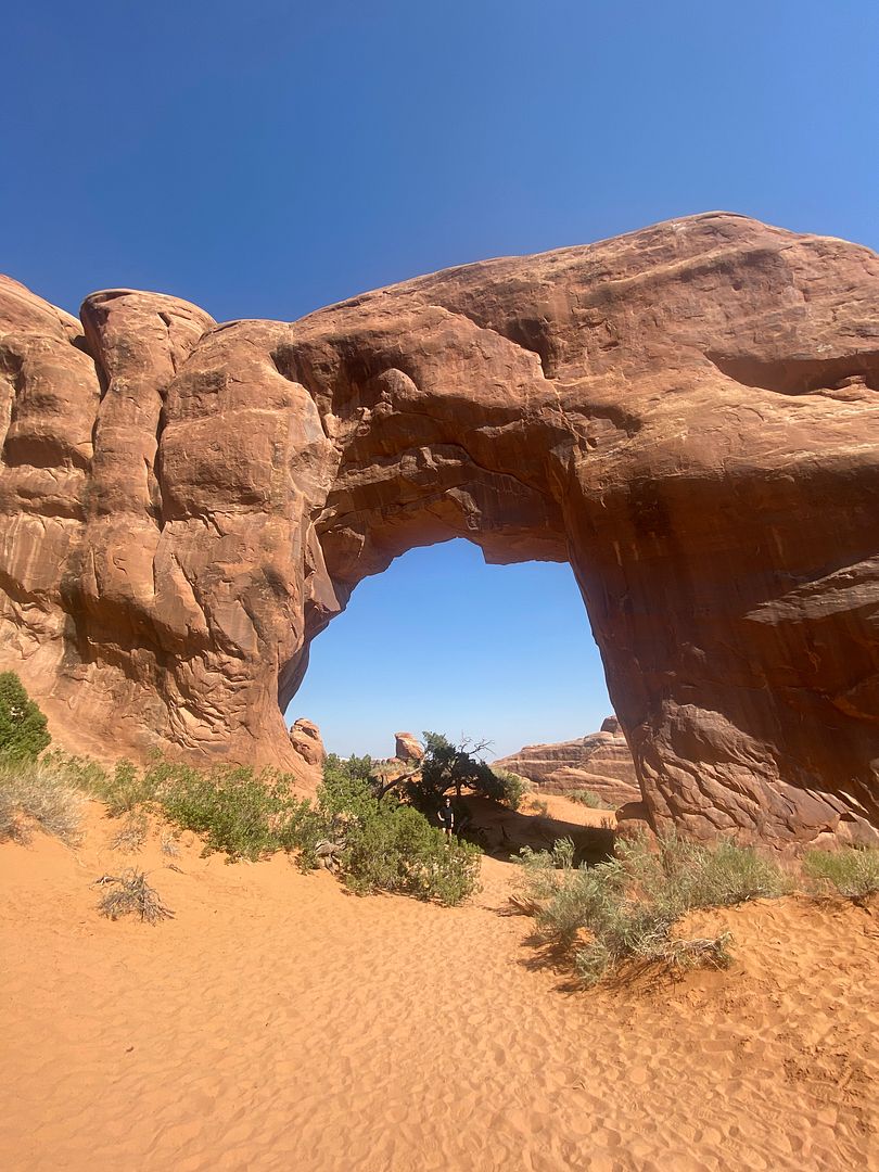 Arches National Park