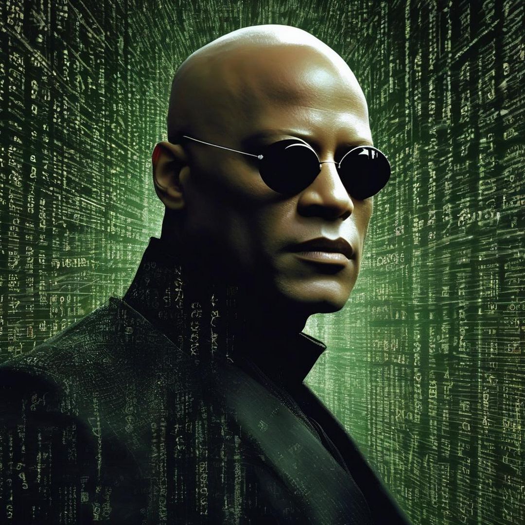 Morpheus