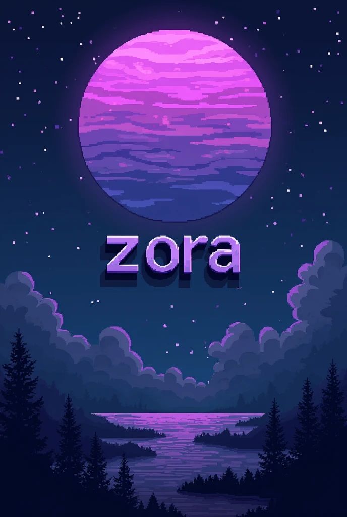 zora e5