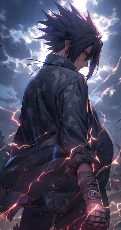 Sasuke