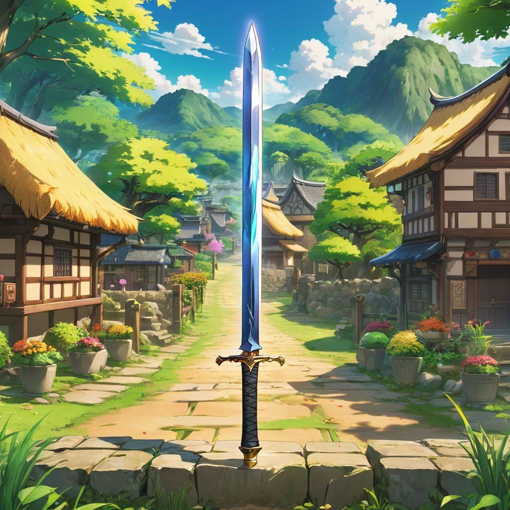 Sword 2