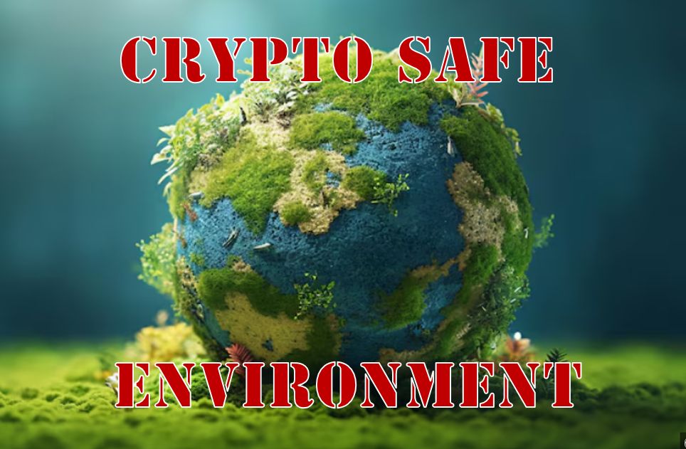 Safeenvironment