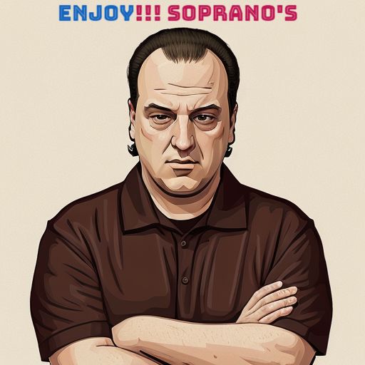 ENJOY SOPRANO