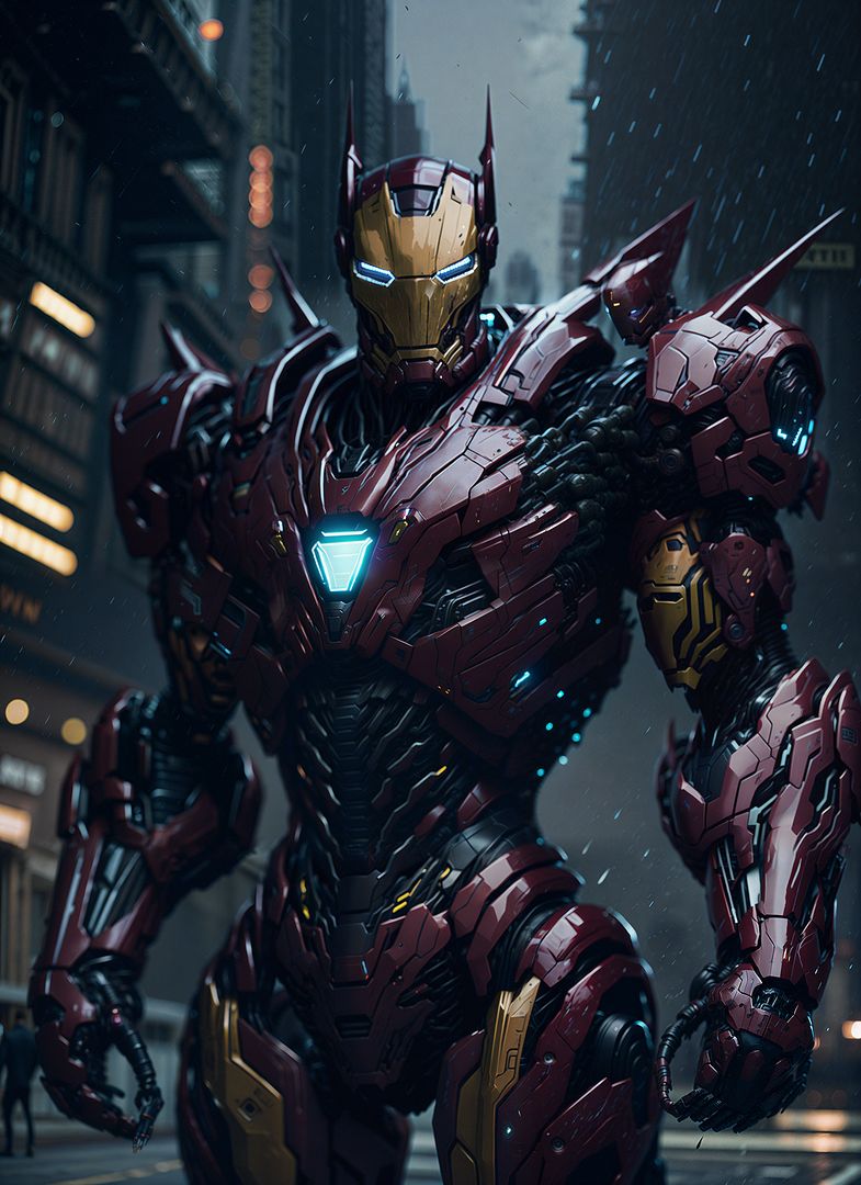 Ironman