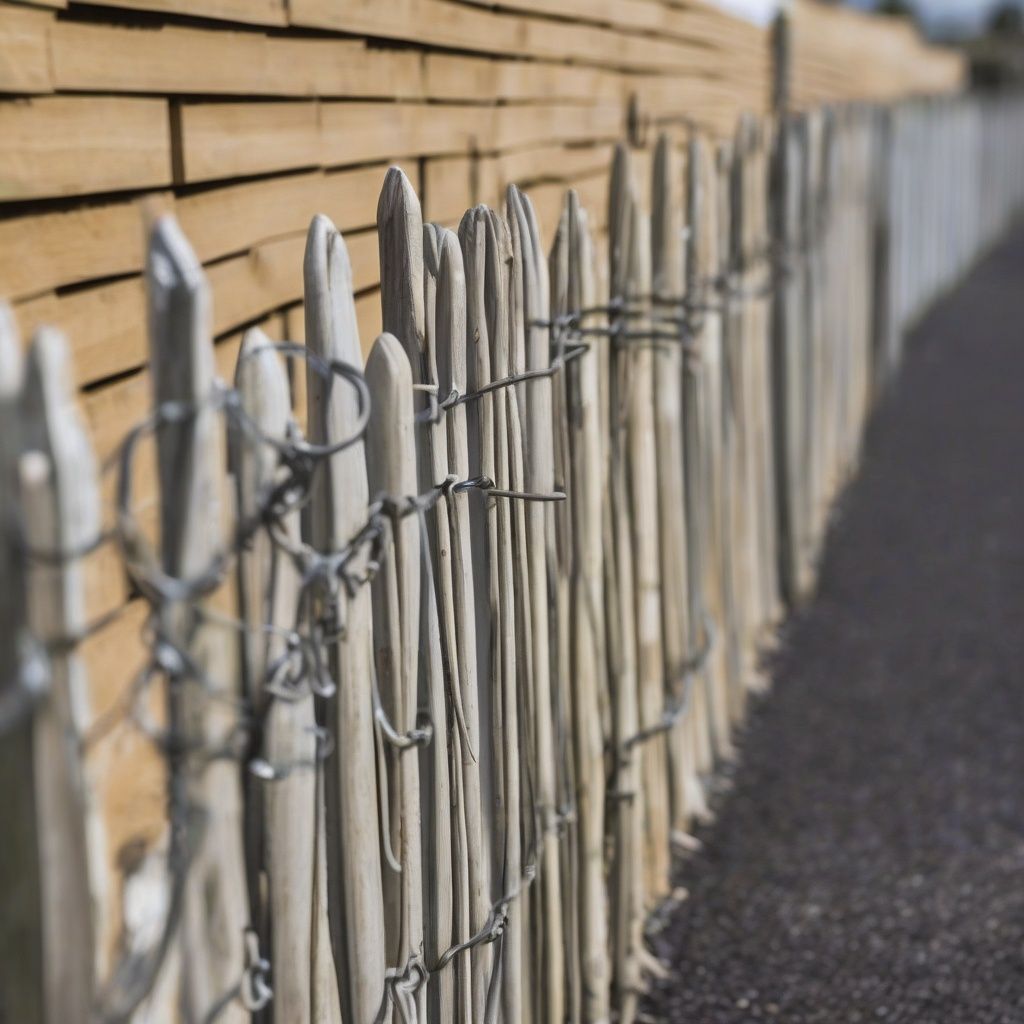 Ethical Fence