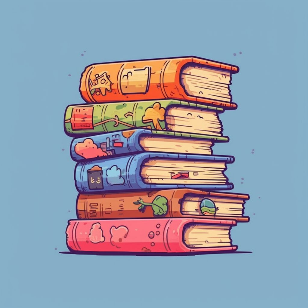 Books