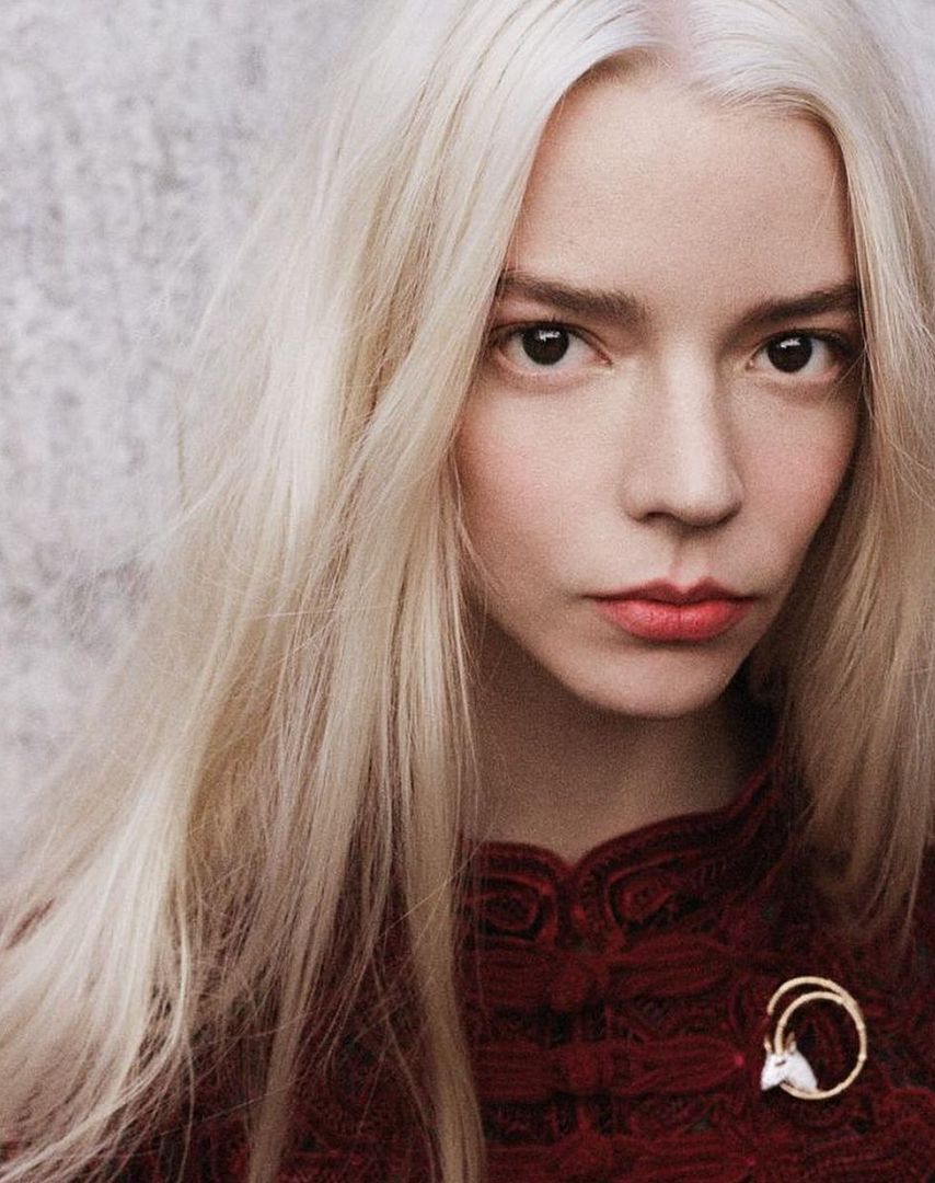 Anya Taylor Joy