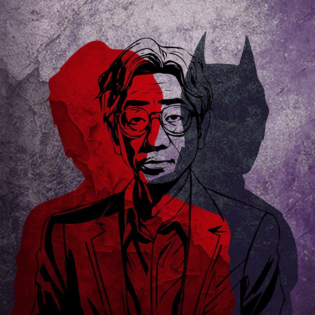 Satoshi Nakamoto