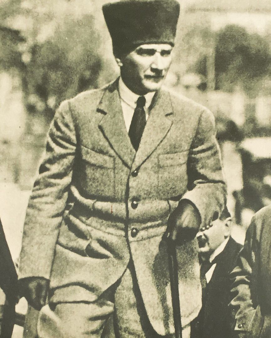 Atatürk