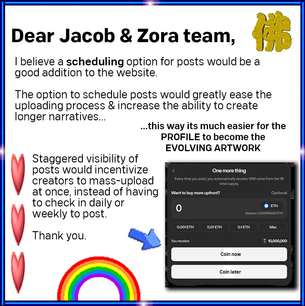 scheduled posts pl0x
