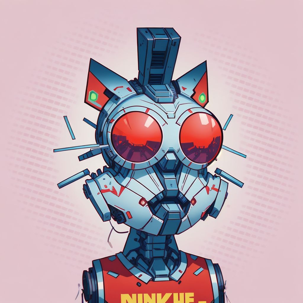 PurrBot #002