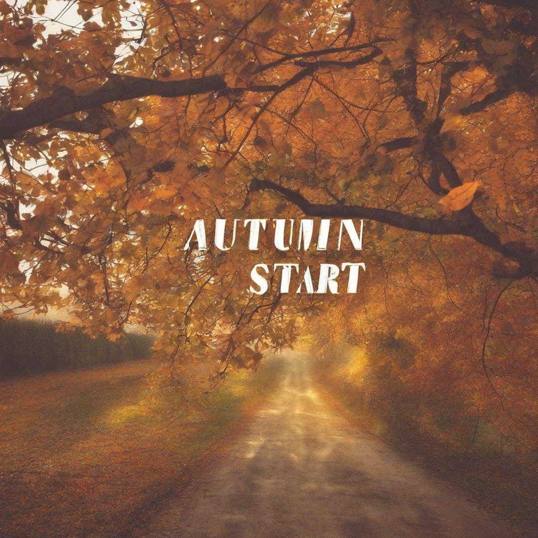 Autumn start 2