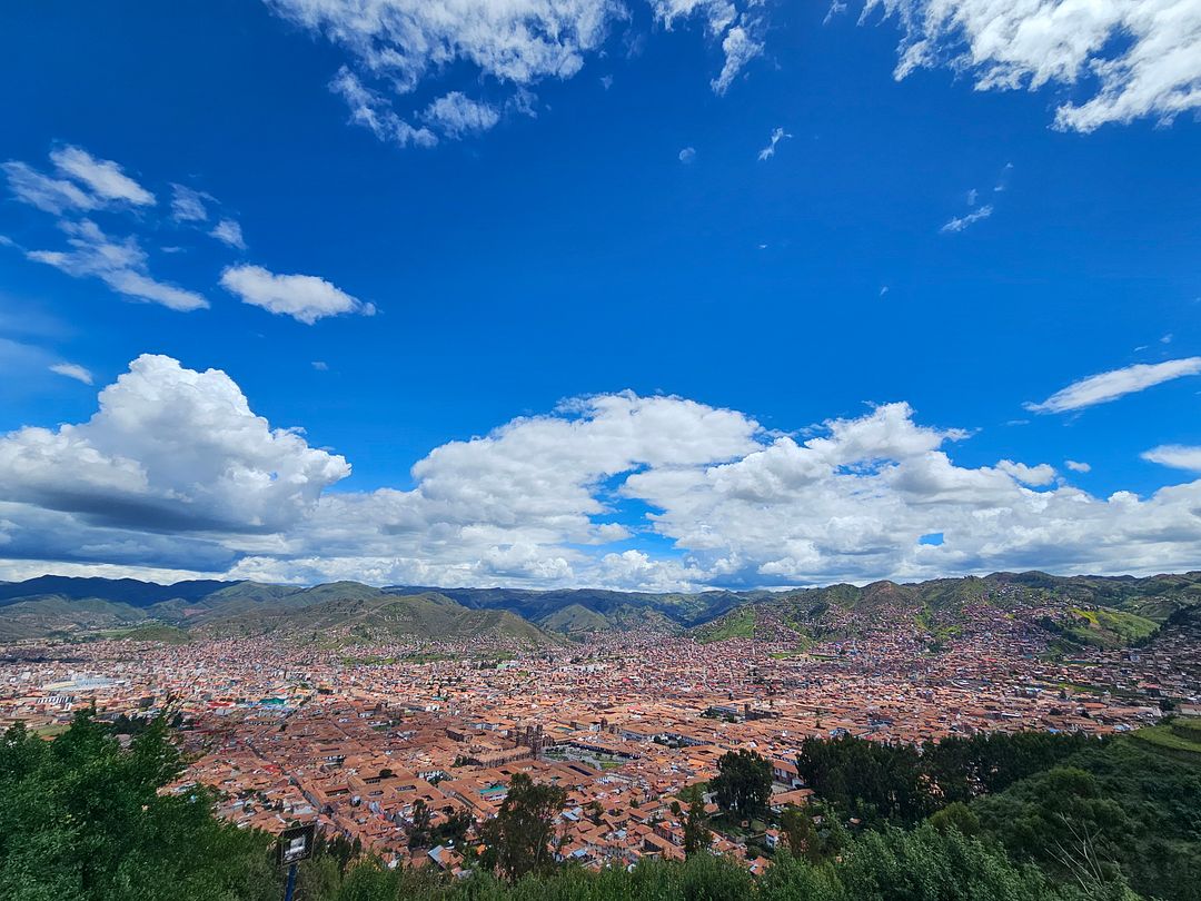 Cusco