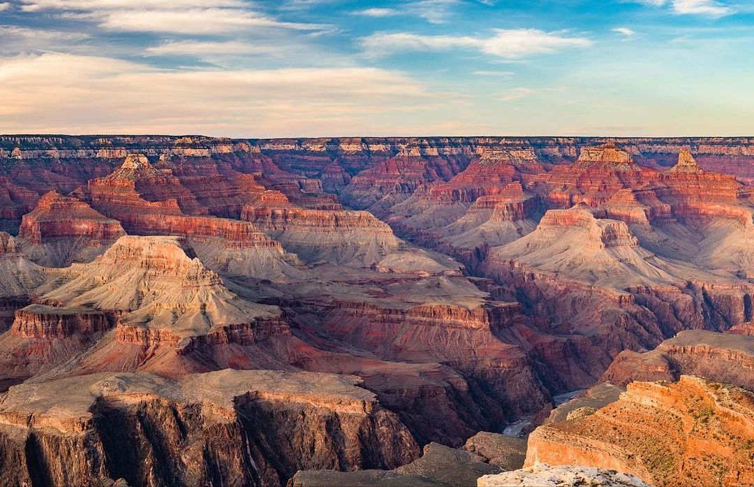 Grand Canyon National Park