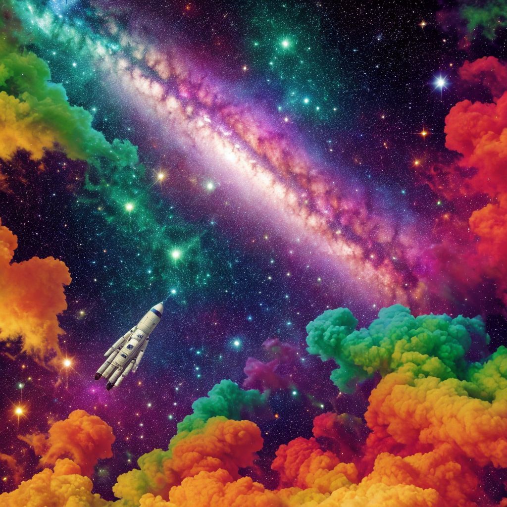 Space Trip