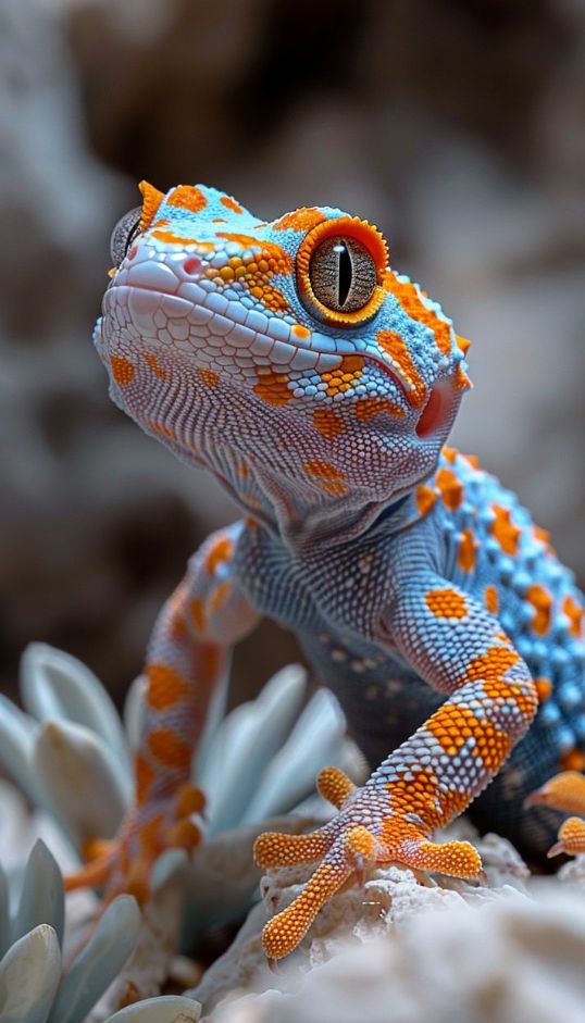 Gecko