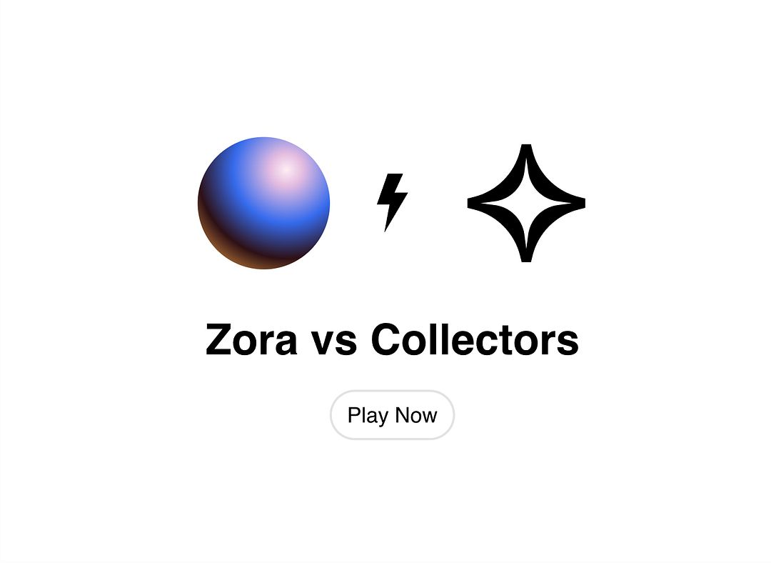 Zorb vs Sparks