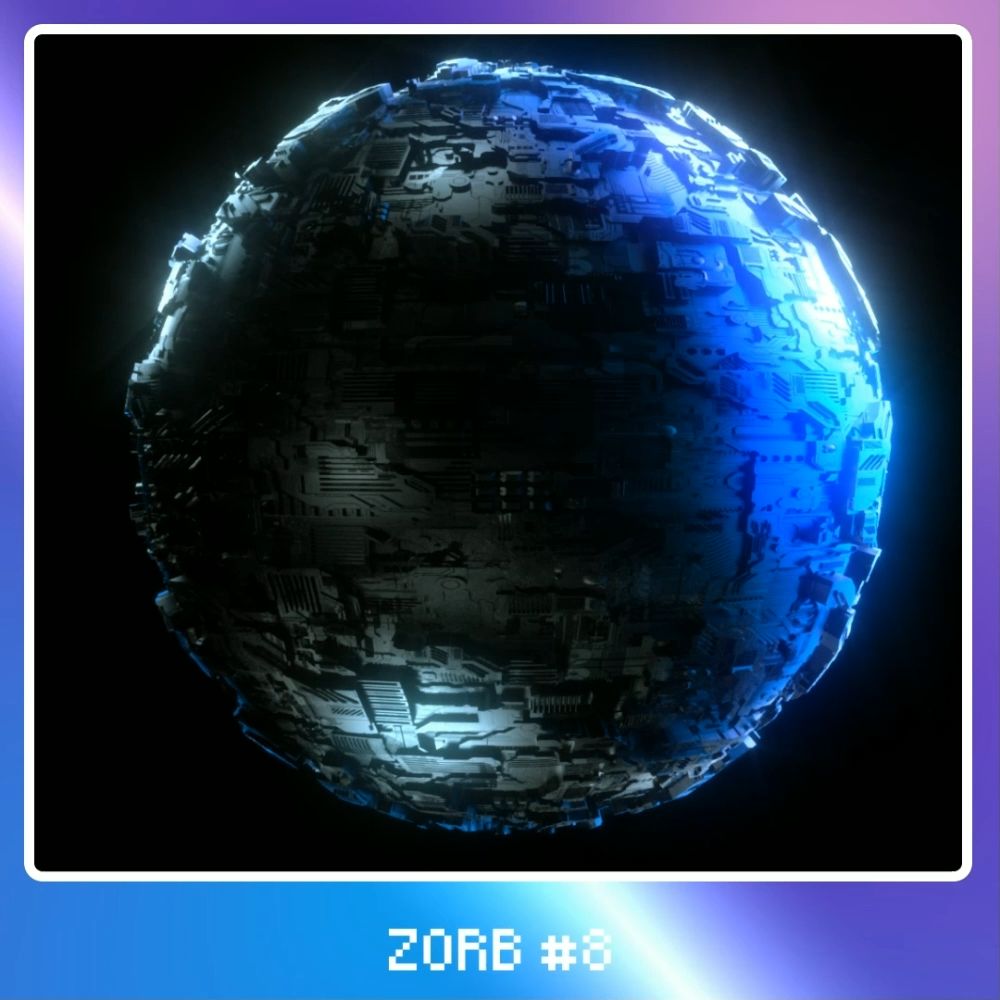 Zorb #8