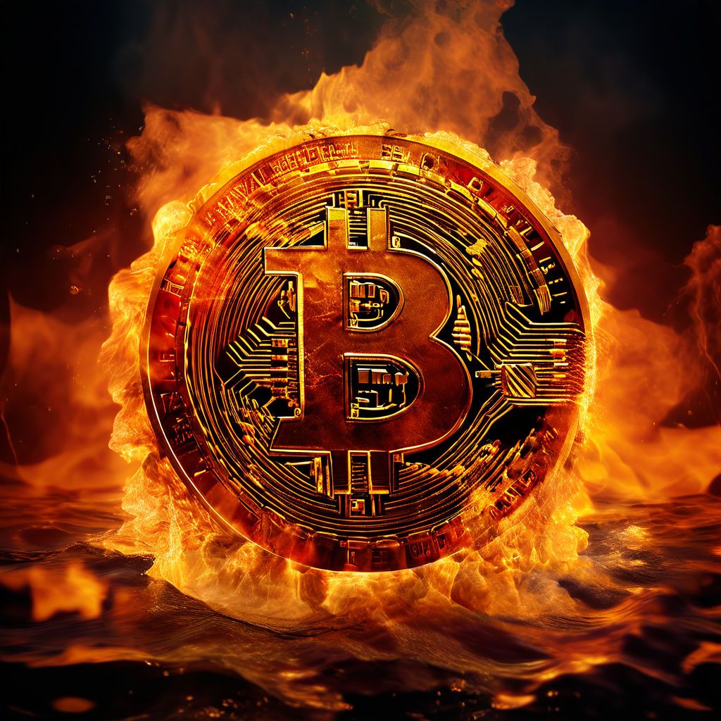 Bitfire