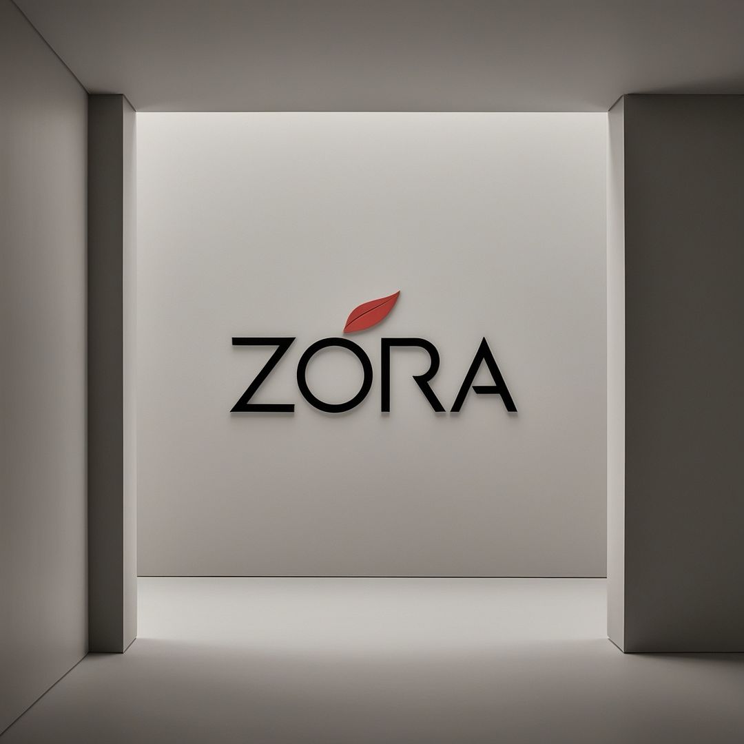 Zora logo 3