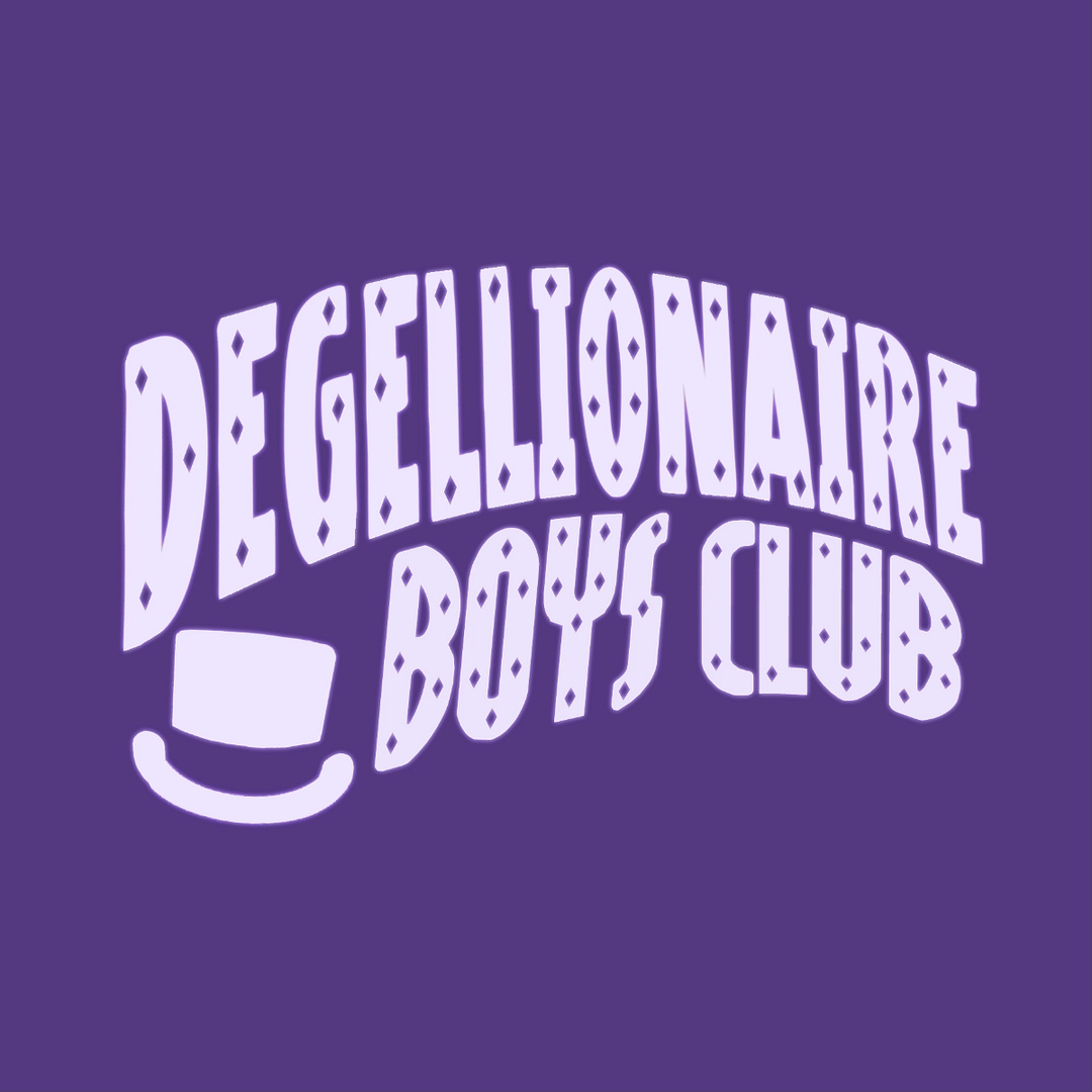 DEGELLIONAIRE BOYS CLUB