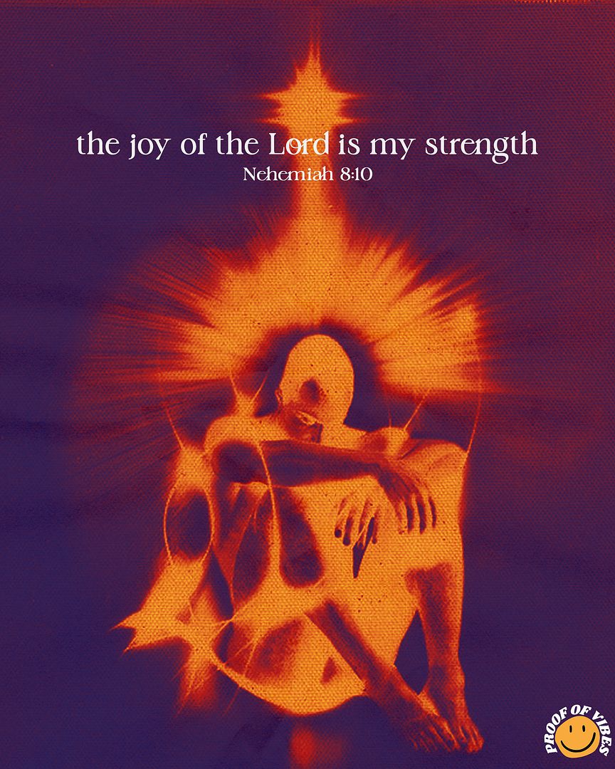 Joy of the Lord