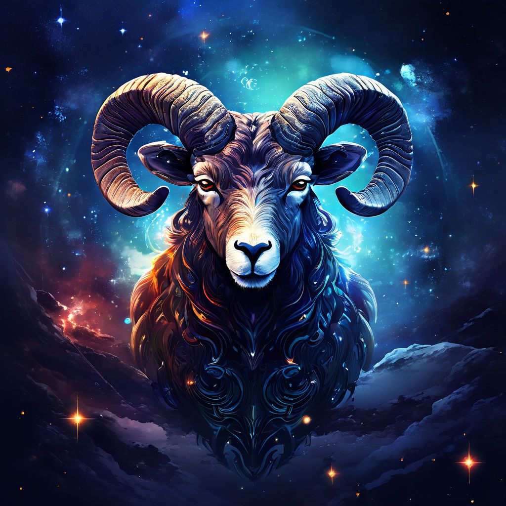 aries zodiac